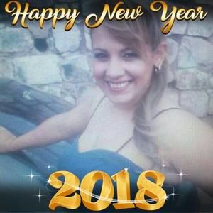 Meet your Posher, Luz aracely